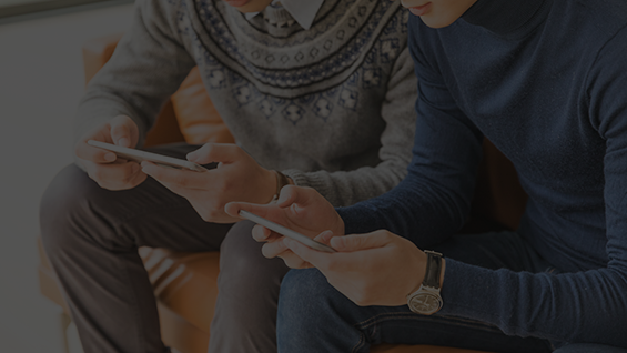 新媒體運營（yíng）