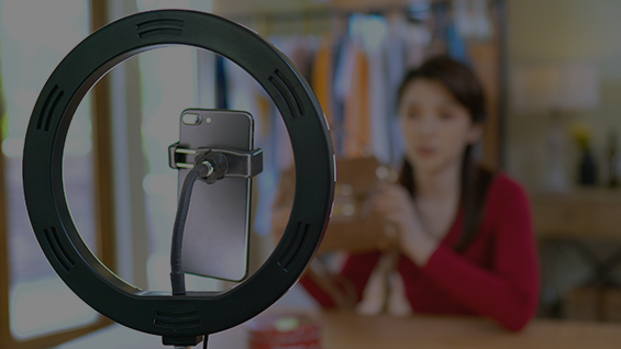 AI無（wú）人直播（bō）運營