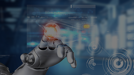 AI魅影智能投放係統（tǒng）