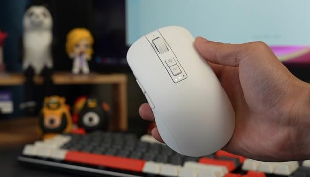 AI潮流下的辦公“神器”選擇，沸蛇AI語音鼠（shǔ）標真正實現效率翻倍