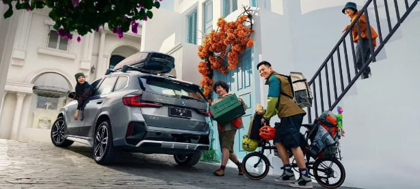 寶馬×字節（jiē）跳動：以AI賦能汽車營銷創新（xīn）變革